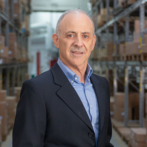 Marcelo Schulman