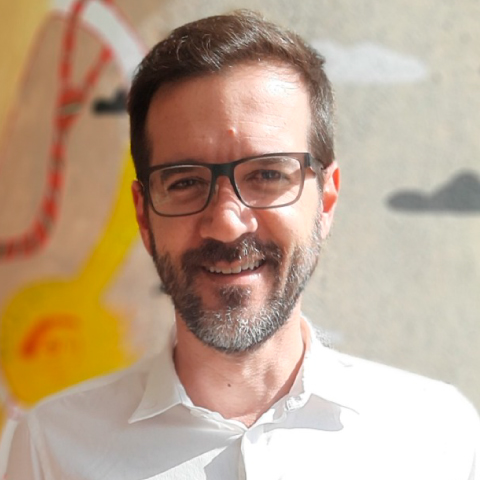 Daniel Almeida