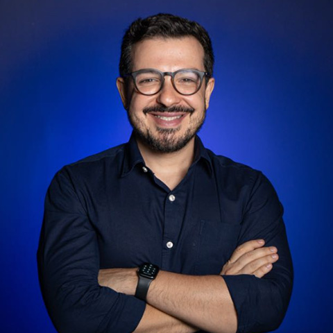 Guilherme Amado