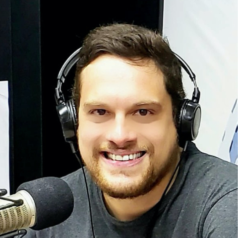 Daniel Gonzales