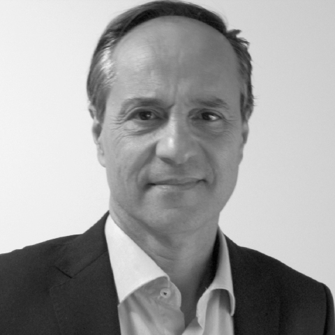 Dr. Alexandre Faisal